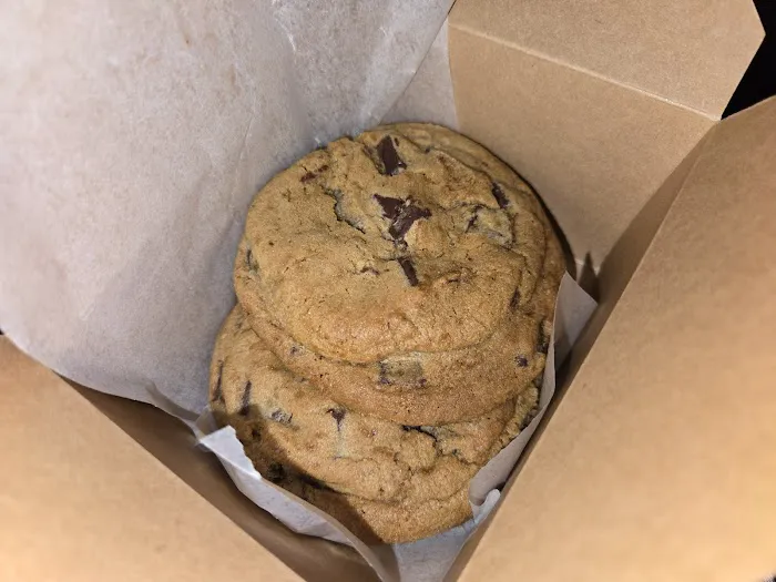 The Cookie Monstah Picture 5