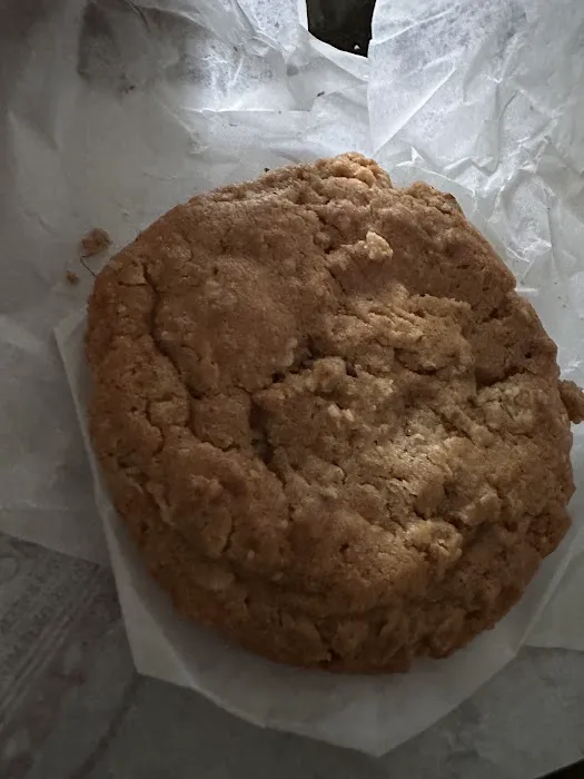 The Cookie Monstah Picture 8