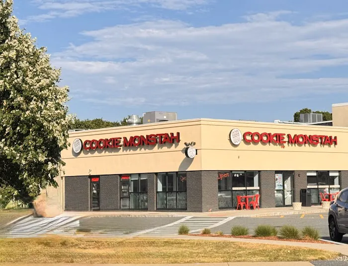 The Cookie Monstah Picture 10