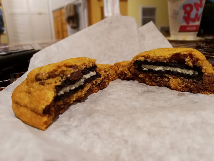The Cookie Monstah Picture 2