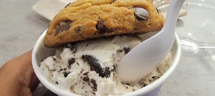 The Cookie Monstah Picture 1