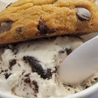 The Cookie Monstah ico