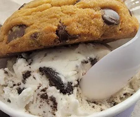 The Cookie Monstah