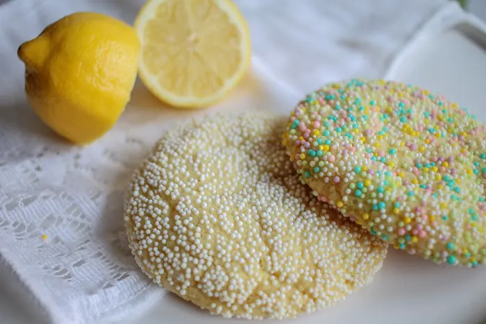 Flour & Oats Artisan Cookies Picture 7