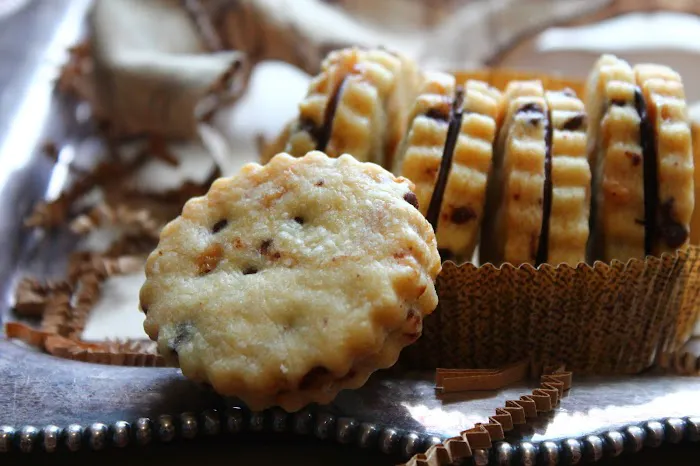 Flour & Oats Artisan Cookies Picture 8