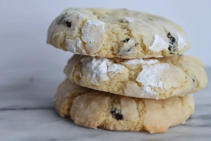 Flour & Oats Artisan Cookies Picture 6