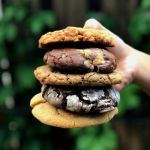 Flour & Oats Artisan Cookies