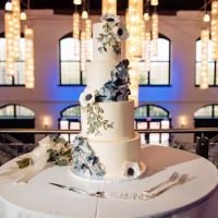 Brooklyn Girl Bakery ico
