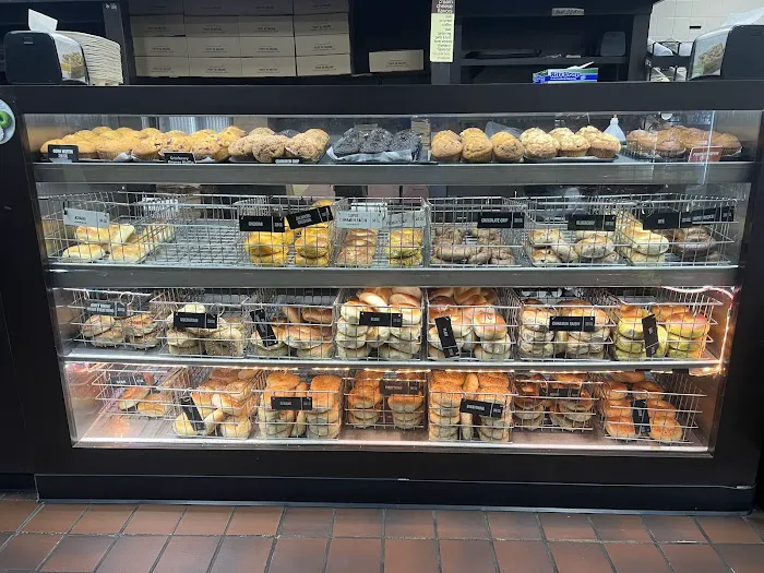 Manhattan Bagel Picture 8