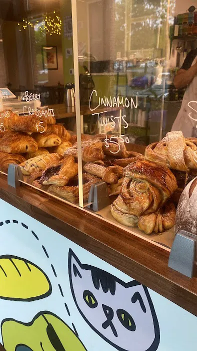 Good Girls Bakery Picture 1