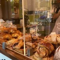 Good Girls Bakery ico
