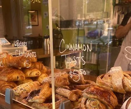Good Girls Bakery