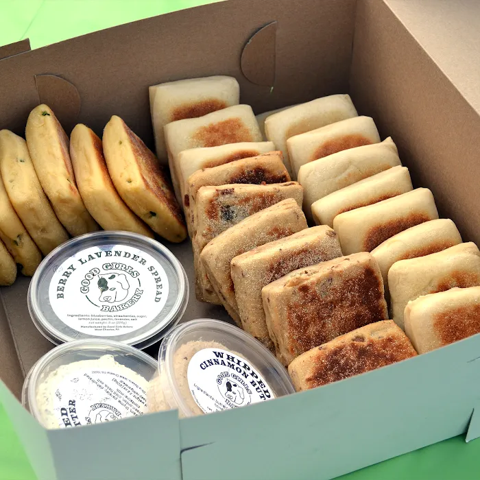 Good Girls Bakery Picture 9