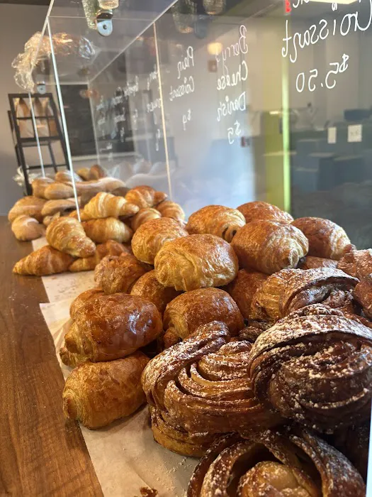 Good Girls Bakery Picture 2