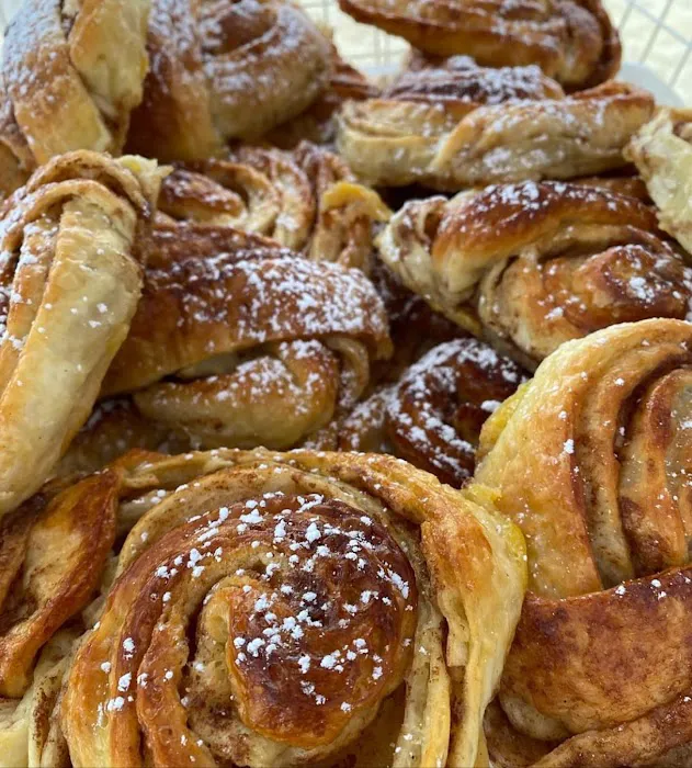 Good Girls Bakery Picture 6