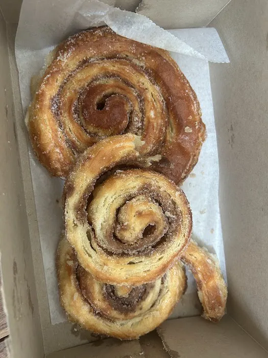 Good Girls Bakery Picture 8