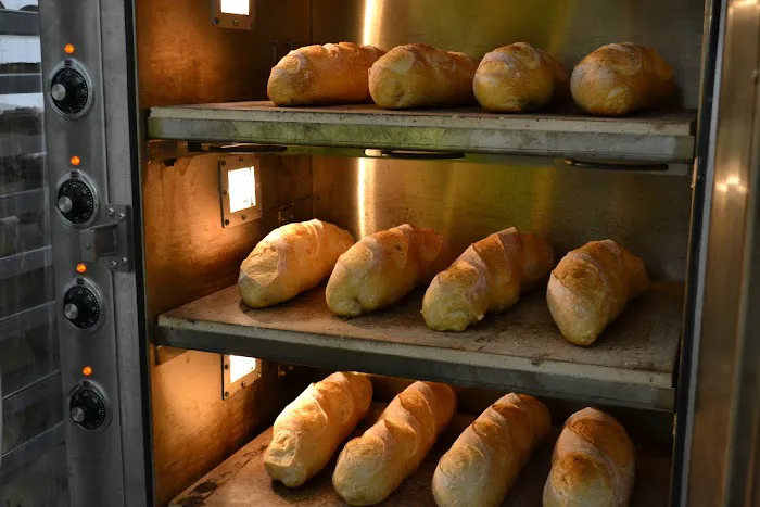 Good Girls Bakery Picture 3