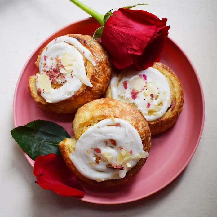 Good Girls Bakery Picture 5