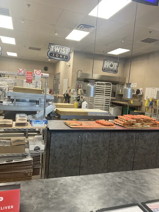Philly Pretzel Factory Picture 7