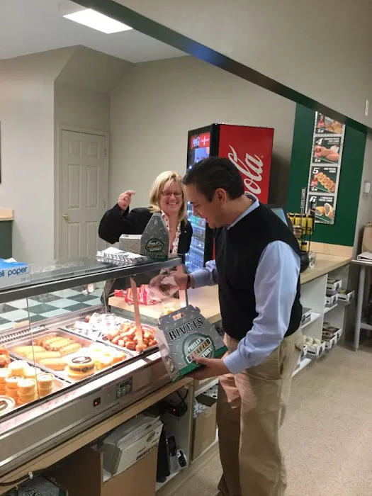 Philly Pretzel Factory Picture 6