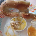 Philly Pretzel Factory