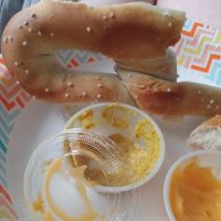 Philly Pretzel Factory ico