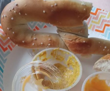 Philly Pretzel Factory