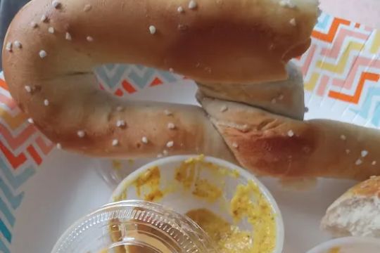 Philly Pretzel Factory