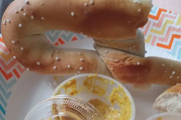 Philly Pretzel Factory