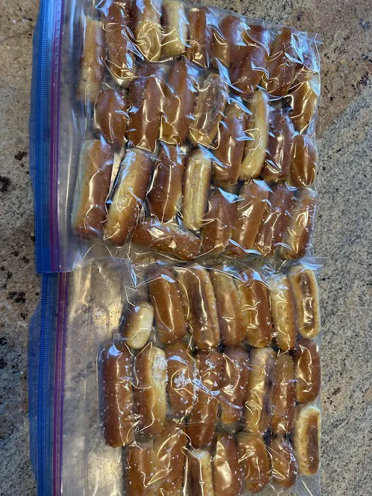 Philly Pretzel Factory Picture 7
