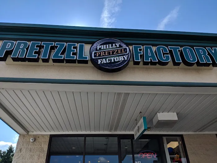 Philly Pretzel Factory Picture 5