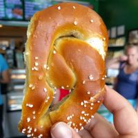 Philly Pretzel Factory ico