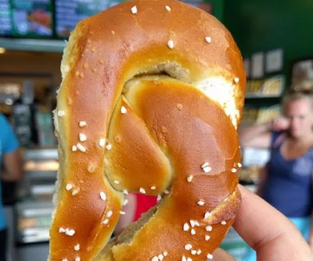 Philly Pretzel Factory