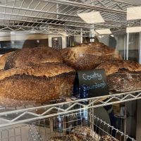 260 Bridge Cafe ico