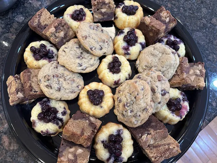 Sweet Zen Bakery Picture 7