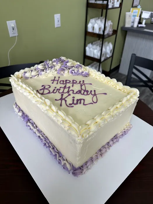 Sweet Zen Bakery Picture 10
