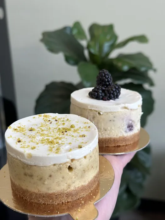 Sweet Zen Bakery Picture 3