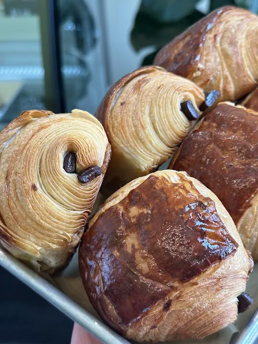 Sweet Zen Bakery Picture 6