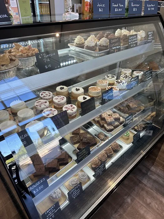 Sweet Zen Bakery Picture 5