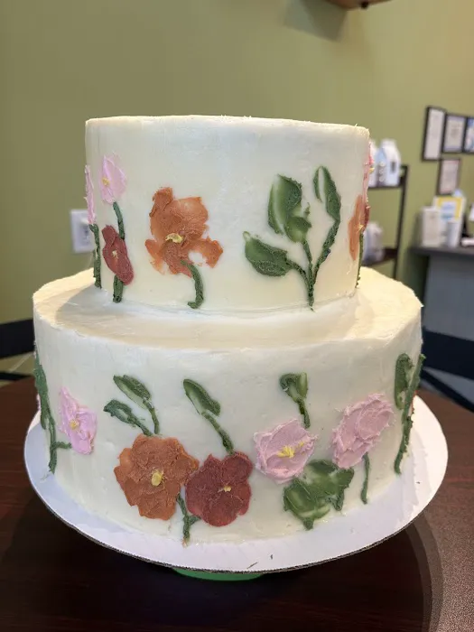 Sweet Zen Bakery Picture 2