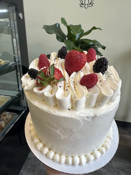 Sweet Zen Bakery Picture 4