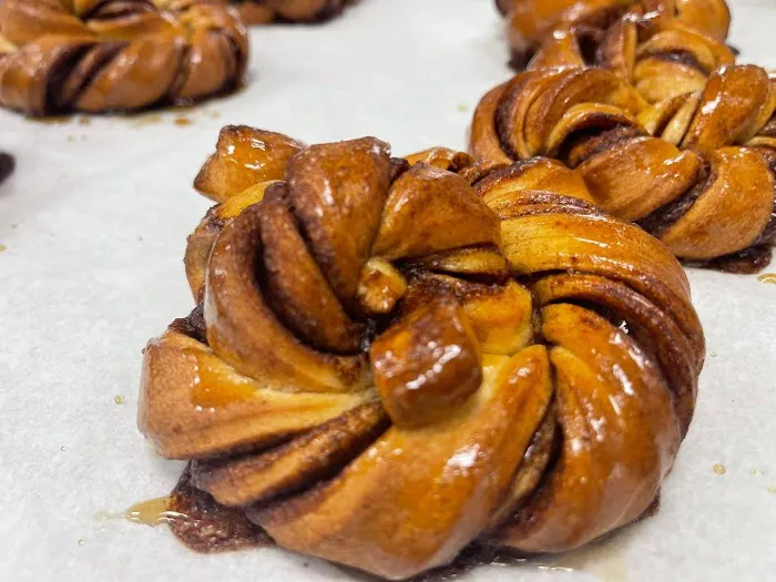 Sweet Zen Bakery Picture 8