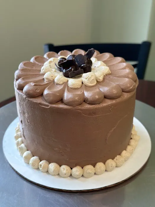 Sweet Zen Bakery Picture 1