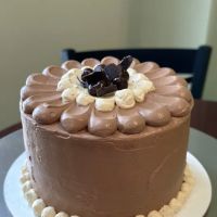 Sweet Zen Bakery ico