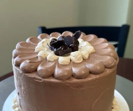 Sweet Zen Bakery