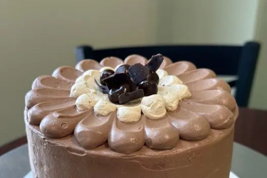 Sweet Zen Bakery
