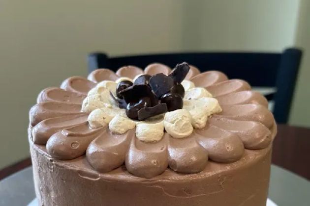 Sweet Zen Bakery