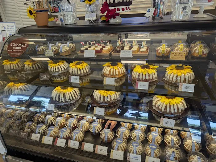 Nothing Bundt Cakes Picture 2