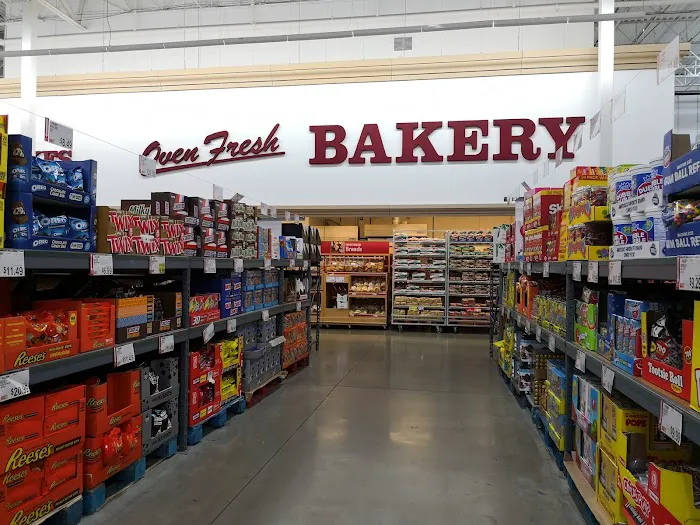 BJ's Bakery Picture 1