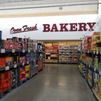 BJ's Bakery ico
